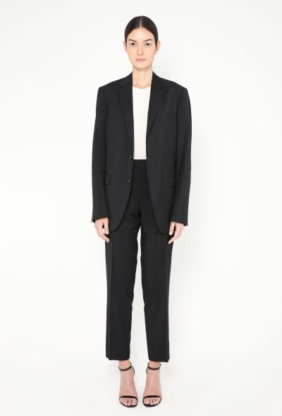 Lanvin 2020 Classic Tailored Suit - 2