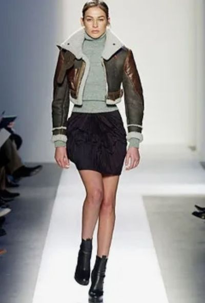 Balenciaga F/W 2003 Chelsea Boots - 2