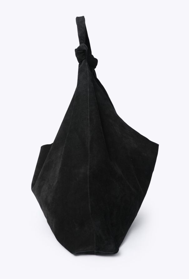 The Row Double Knot Bindle Hobo Bag - 3