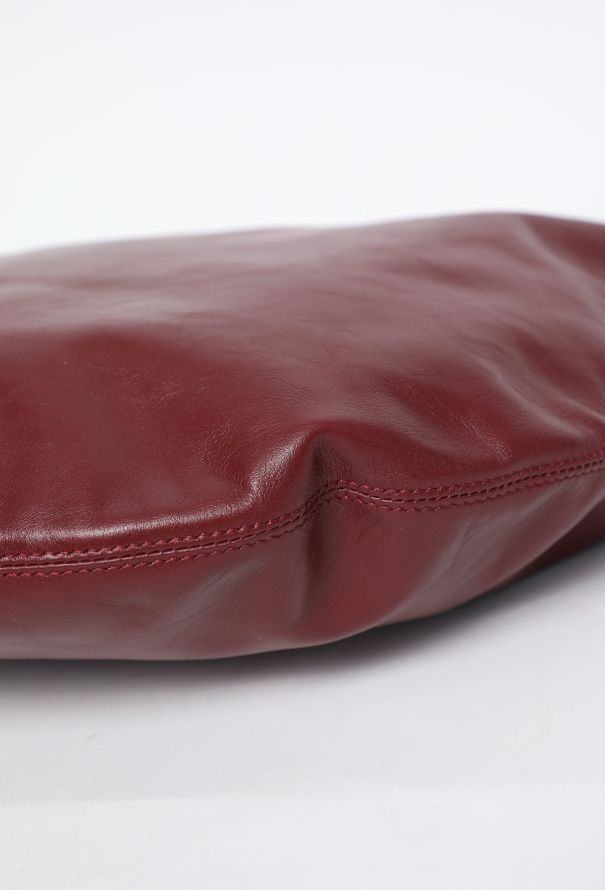 Jil Sander 2024 Medium Moon Tote Bag - 9