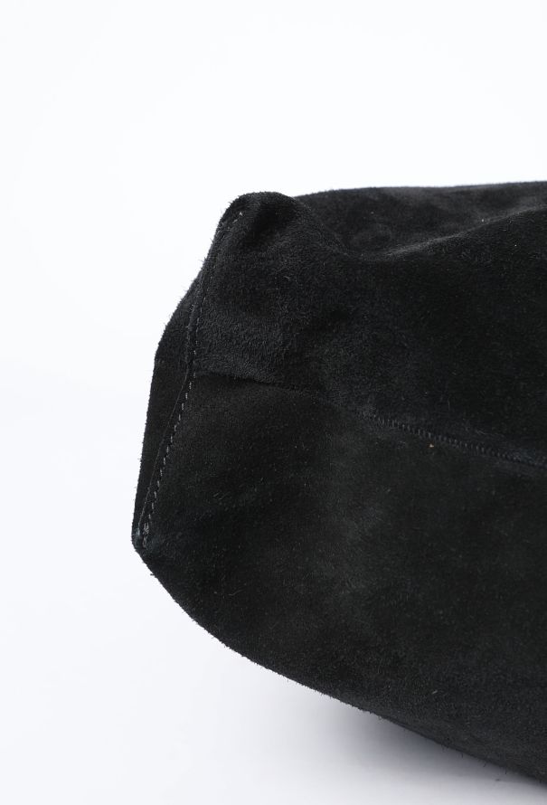 The Row Double Knot Bindle Hobo Bag - 7