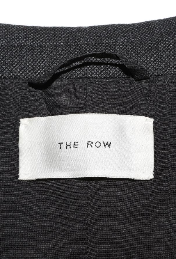 The Row F/W 2023 Ule Pocketed Blazer - 7