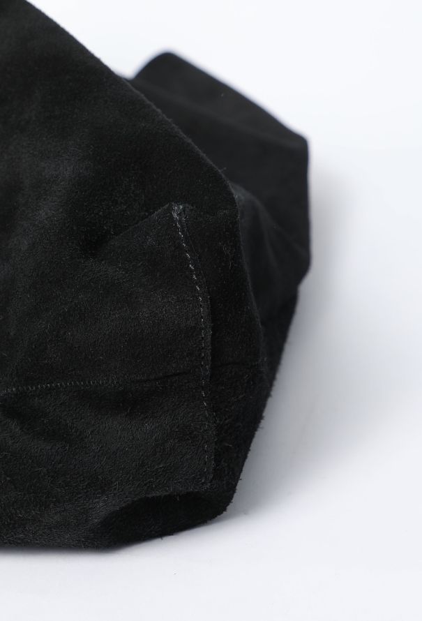 The Row Double Knot Bindle Hobo Bag - 8