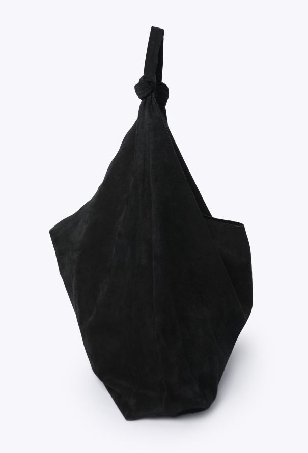 The Row Double Knot Bindle Hobo Bag - 4