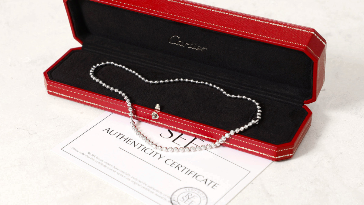 Fine Jewelry Authentication