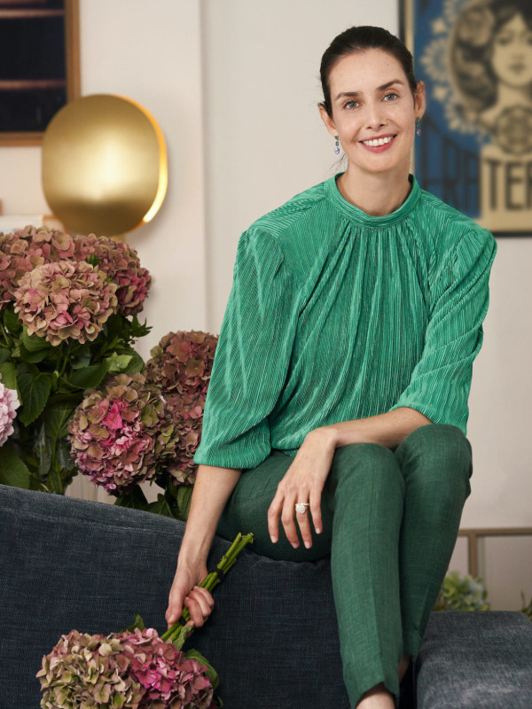 Meet our Fine Jewelry Expert