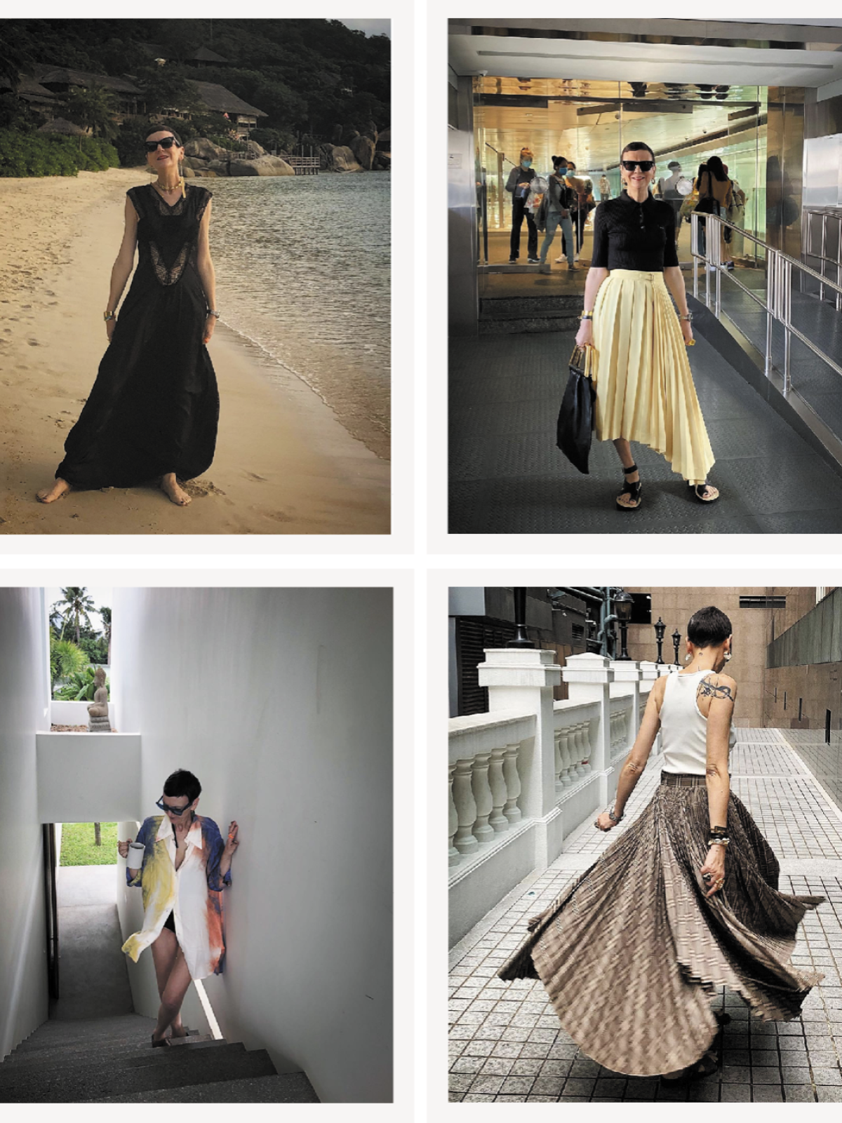 Frédérique Gilain-Huneeus