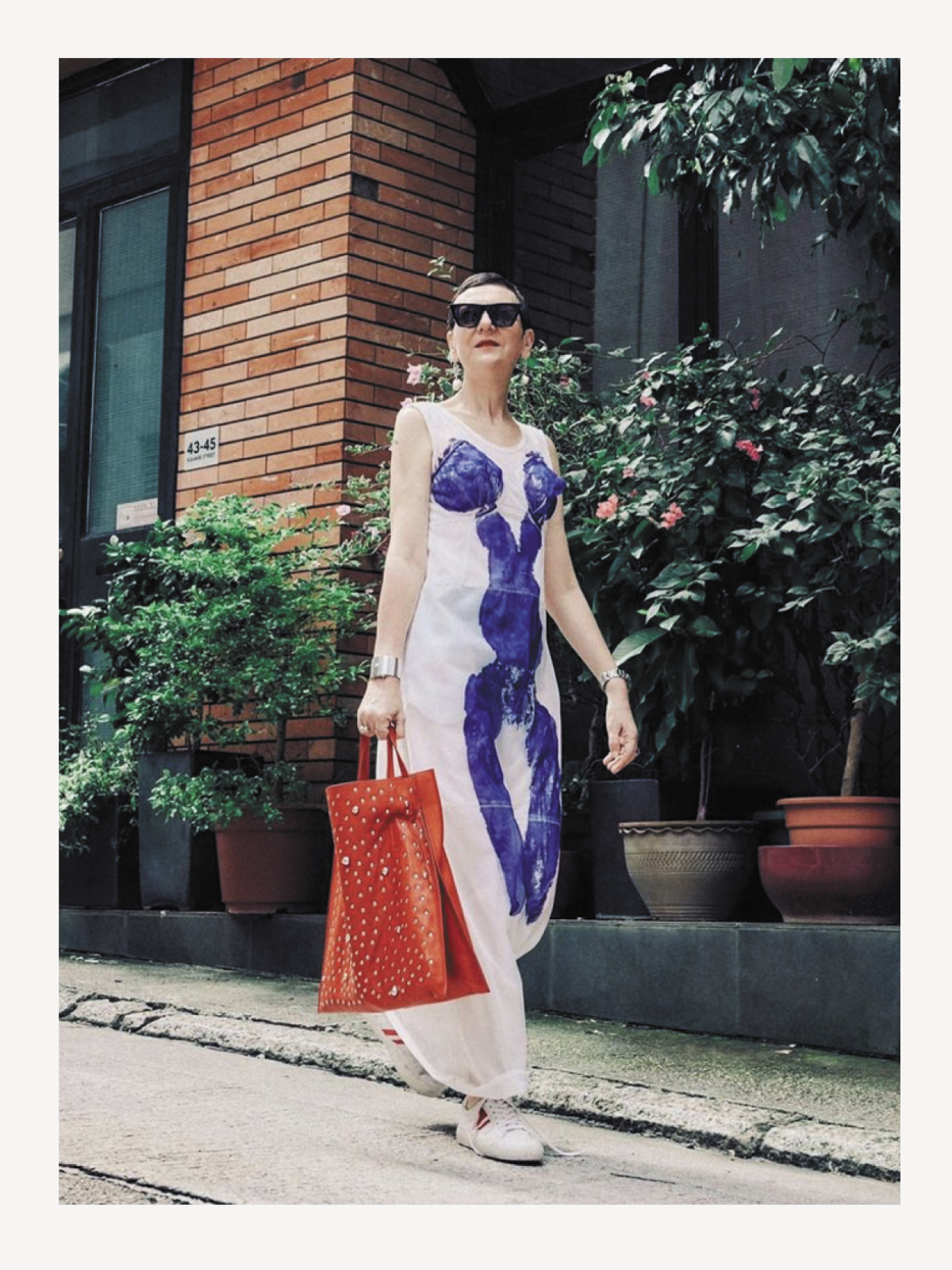 Frédérique Gilain-Huneeus