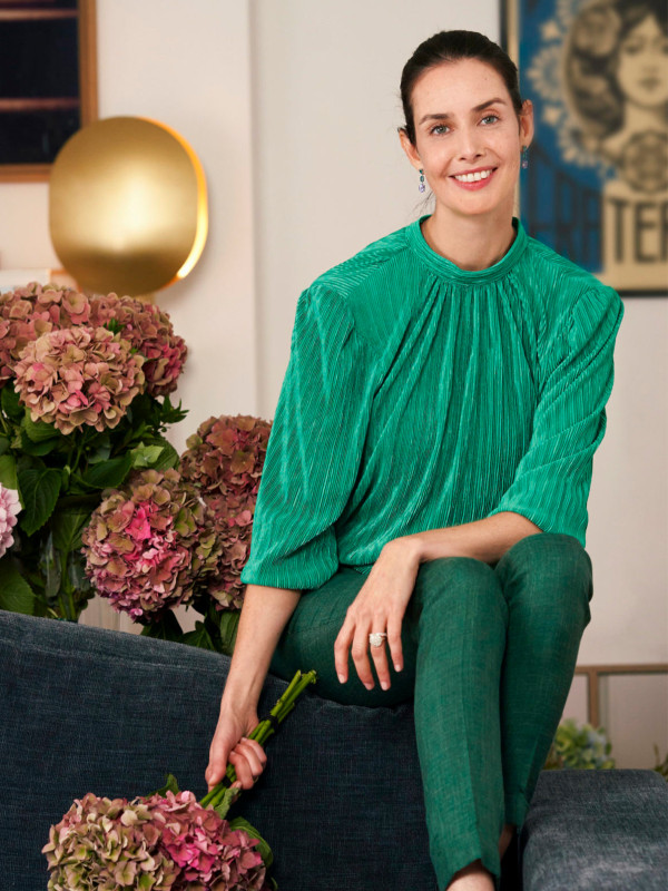 Virginie, ReSee Fine Jewelry Expert